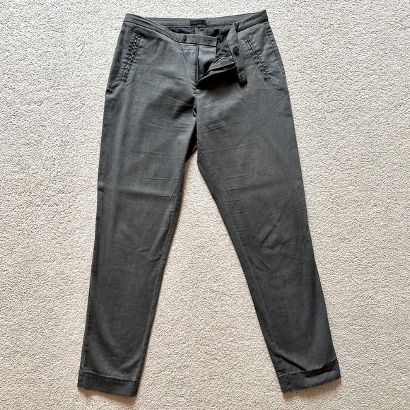 ATM pants size 6 - Picture 1 of 4
